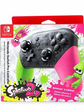 Nintendo Switch The Legend of Zelda Tears of the Kingdom Controller NEW